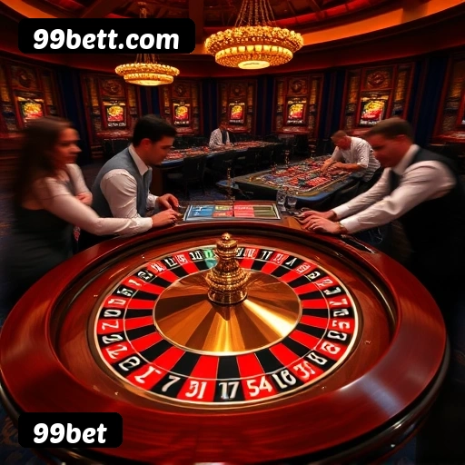 Jogos de Cassino ao Vivo