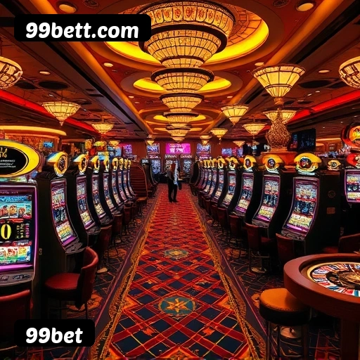 Jogos de Cassino Premium - Slots, Roleta, Blackjack e Dealer Ao Vivo