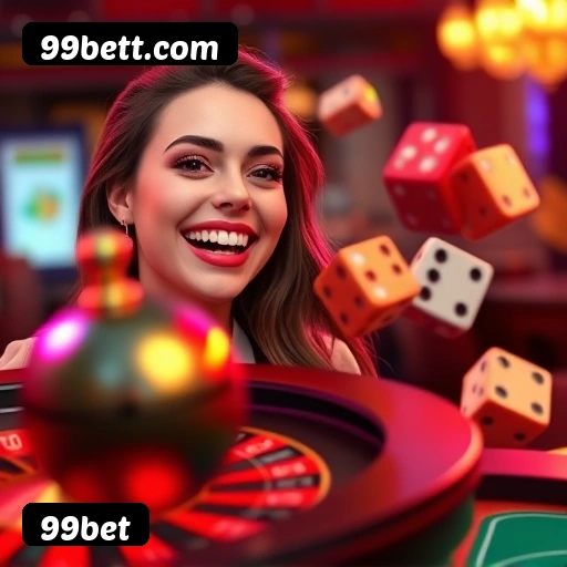 Coleção Premium de Slots 99bet - NetEnt, Pragmatic Play, Evolution