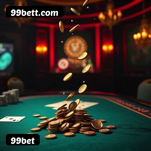 App Mobile 99bet - Jogue em Qualquer Lugar no Seu Smartphone